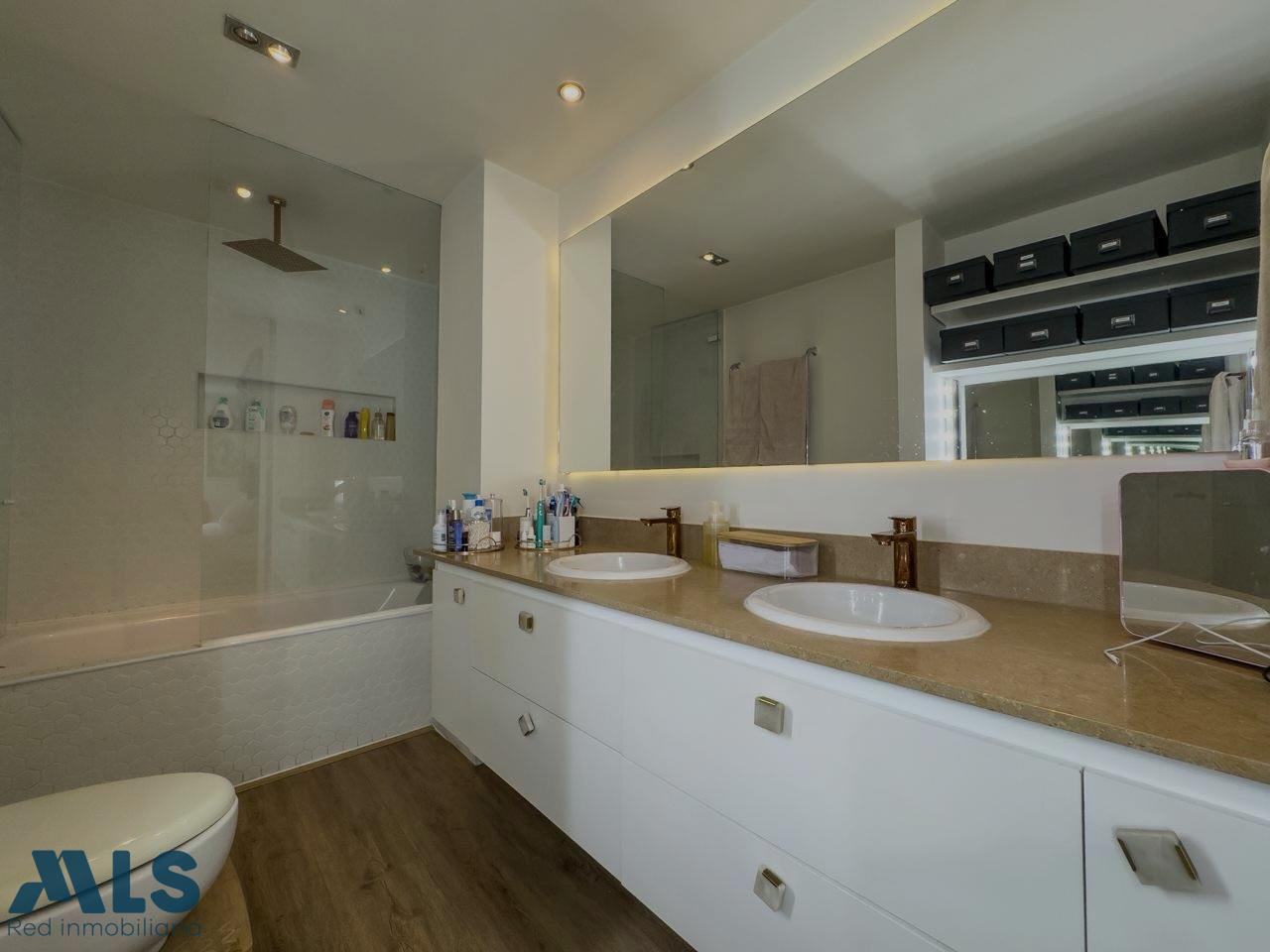 Apartamento en Loma Cola del Zorro – Medellín – 265532 - El Dandy