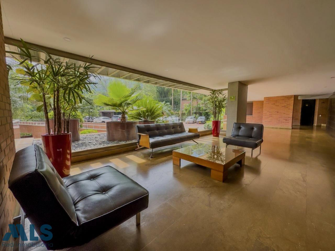 Apartamento en Loma Cola del Zorro – Medellín – 265532 - El Dandy