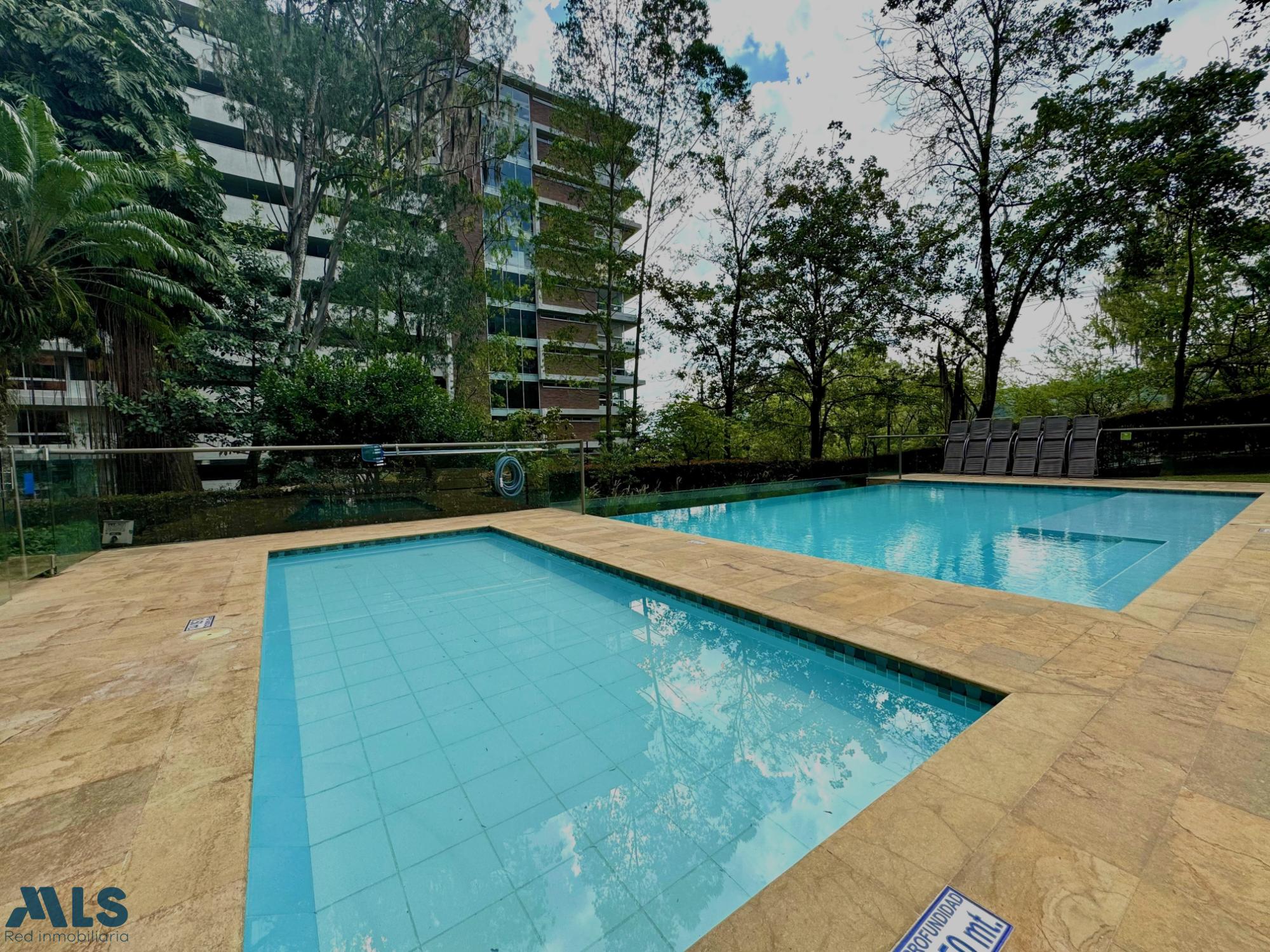 Apartamento en Loma Cola del Zorro – Medellín – 265532 - El Dandy