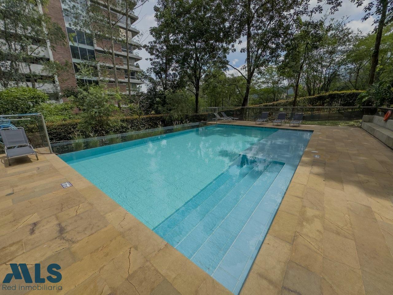 Apartamento en Loma Cola del Zorro – Medellín – 265532 - El Dandy