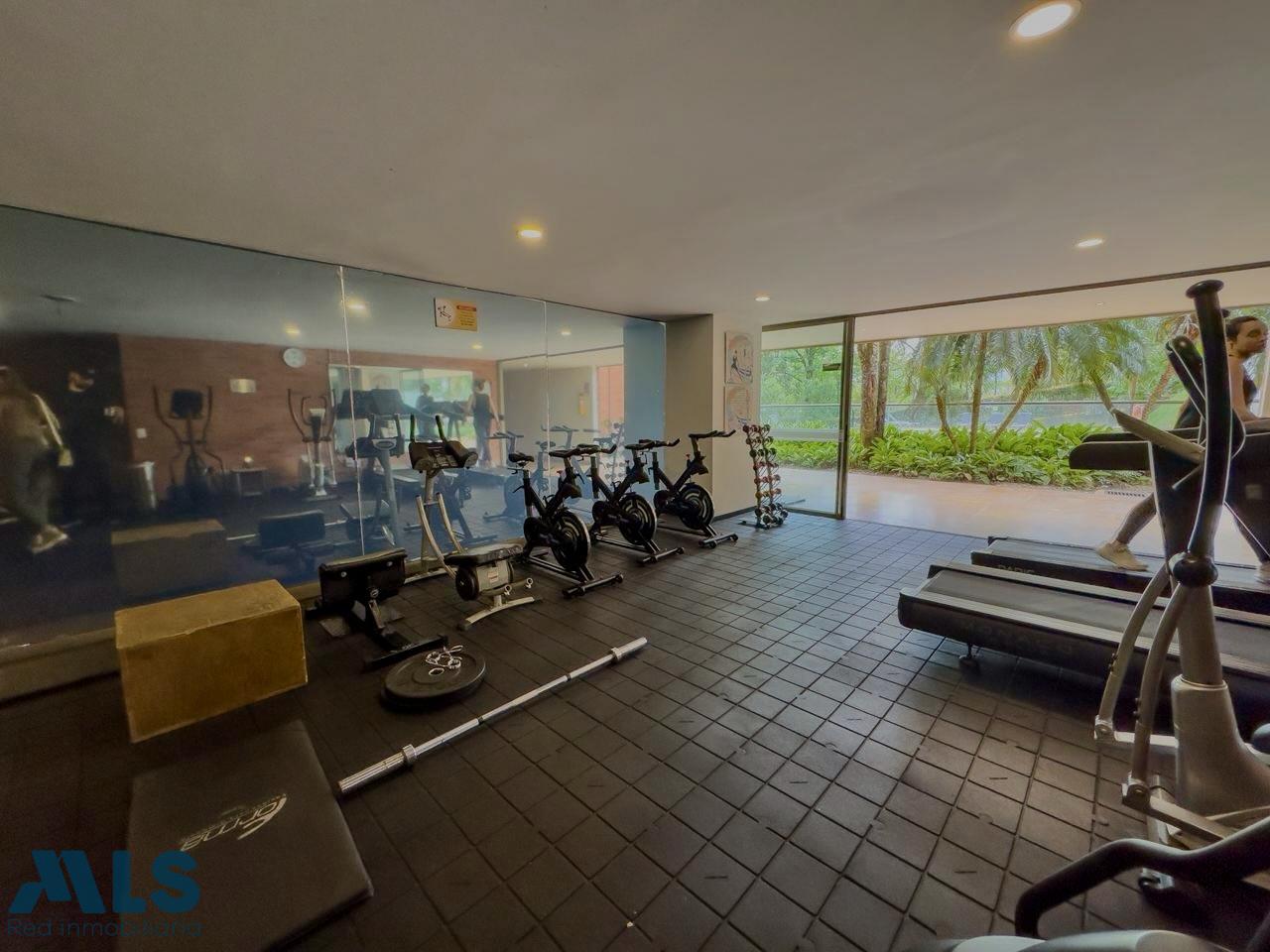 Apartamento en Loma Cola del Zorro – Medellín – 265532 - El Dandy