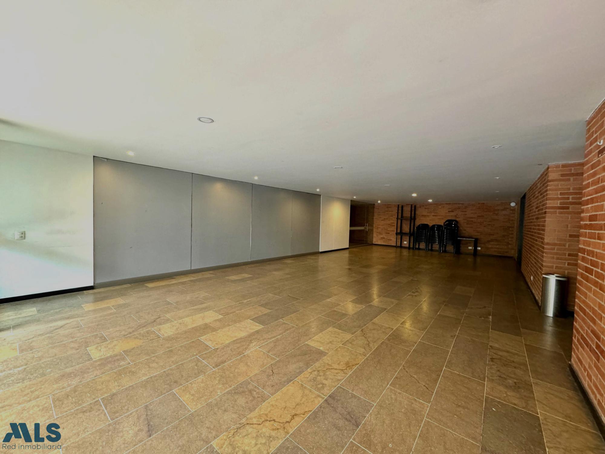 Apartamento en Loma Cola del Zorro – Medellín – 265532 - El Dandy