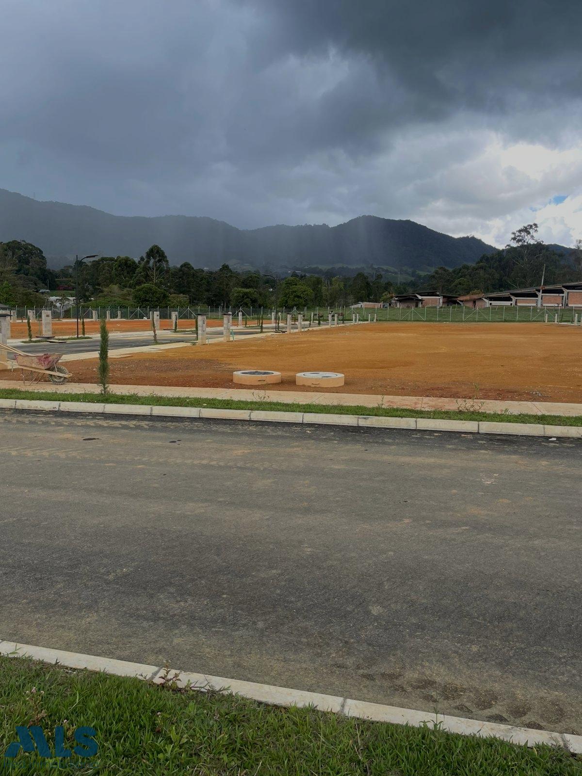 Lote Residencial