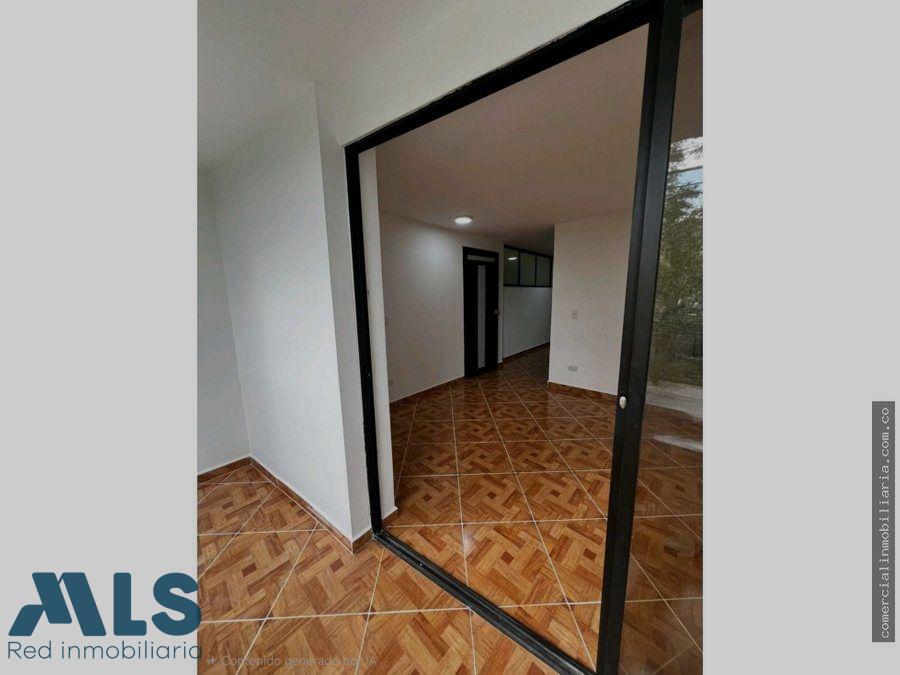 Vista detalle del inmueble