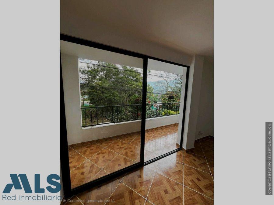 Apartamento en San Francisco – Itagüí – 265578 - El Dandy