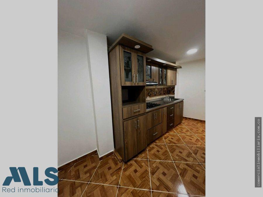 Apartamento en San Francisco – Itagüí – 265578 - El Dandy