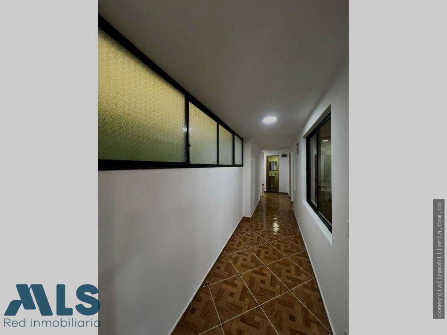 Apartamento en San Francisco – Itagüí – 265578 - El Dandy