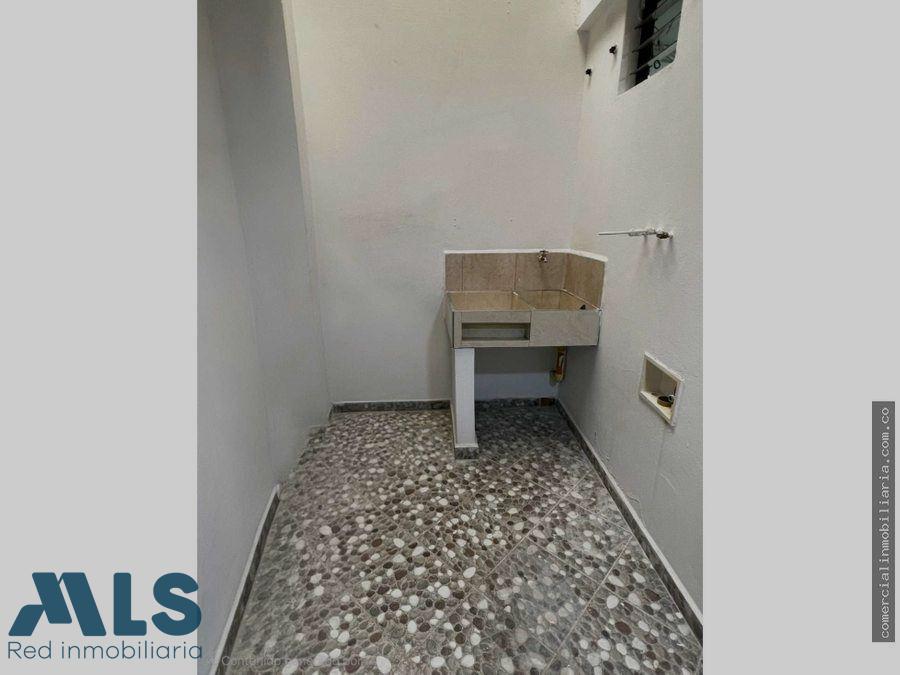 Apartamento en San Francisco – Itagüí – 265578 - El Dandy