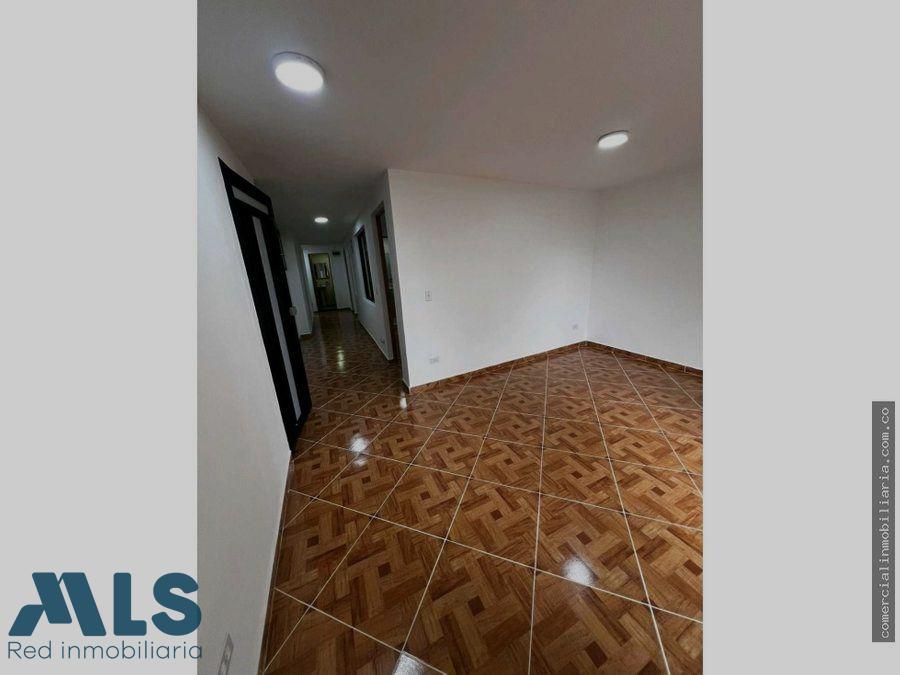 Apartamento en San Francisco – Itagüí – 265578 - El Dandy