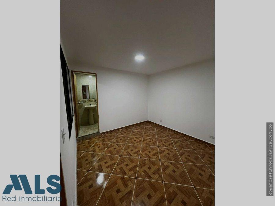 Apartamento en San Francisco – Itagüí – 265578 - El Dandy