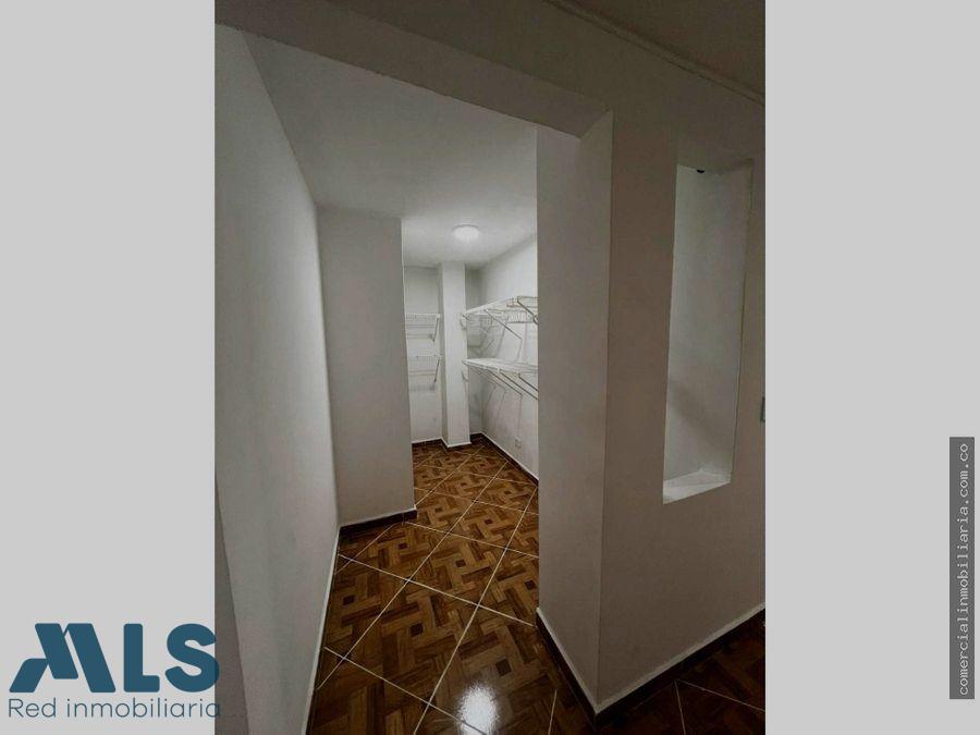Apartamento en San Francisco – Itagüí – 265578 - El Dandy