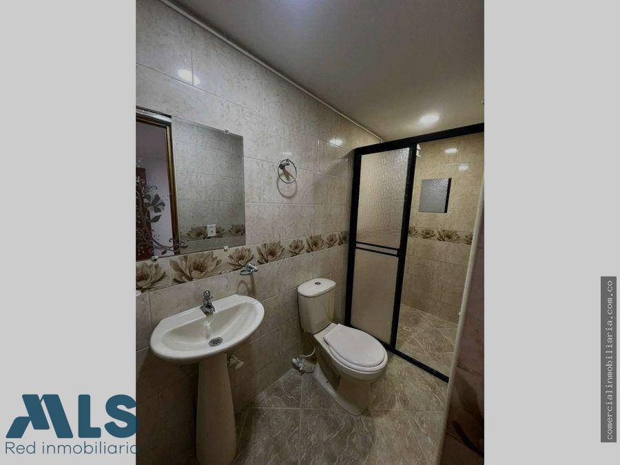 Apartamento en San Francisco – Itagüí – 265578 - El Dandy