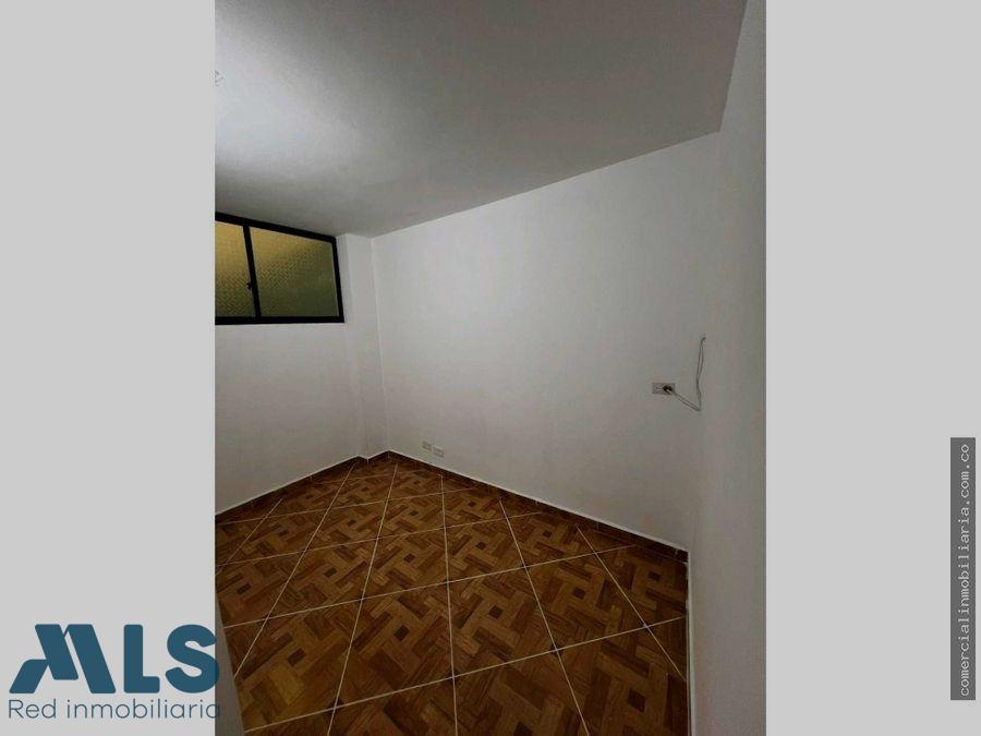 Apartamento en San Francisco – Itagüí – 265578 - El Dandy