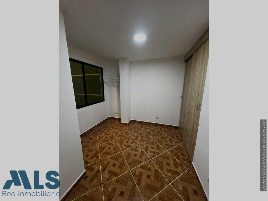 Apartamento en San Francisco – Itagüí – 265578 - El Dandy