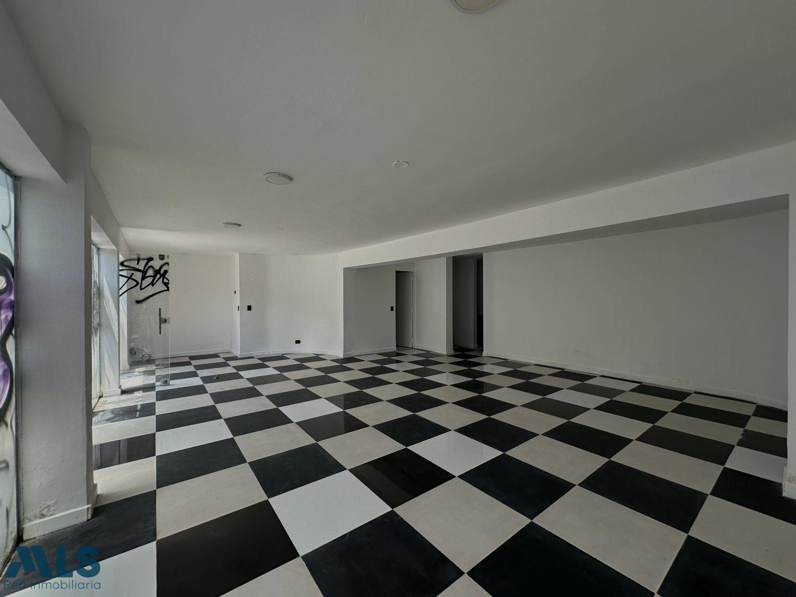 Bodega en El Poblado – Medellín – 265639 - El Dandy