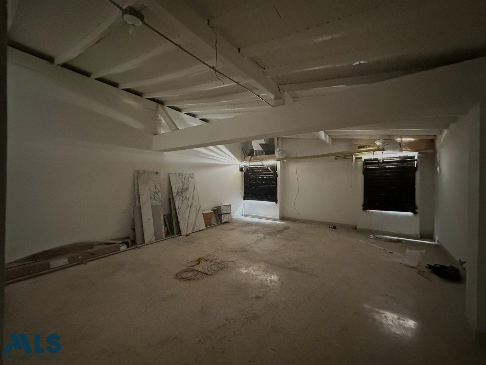Bodega en El Poblado – Medellín – 265639 - El Dandy