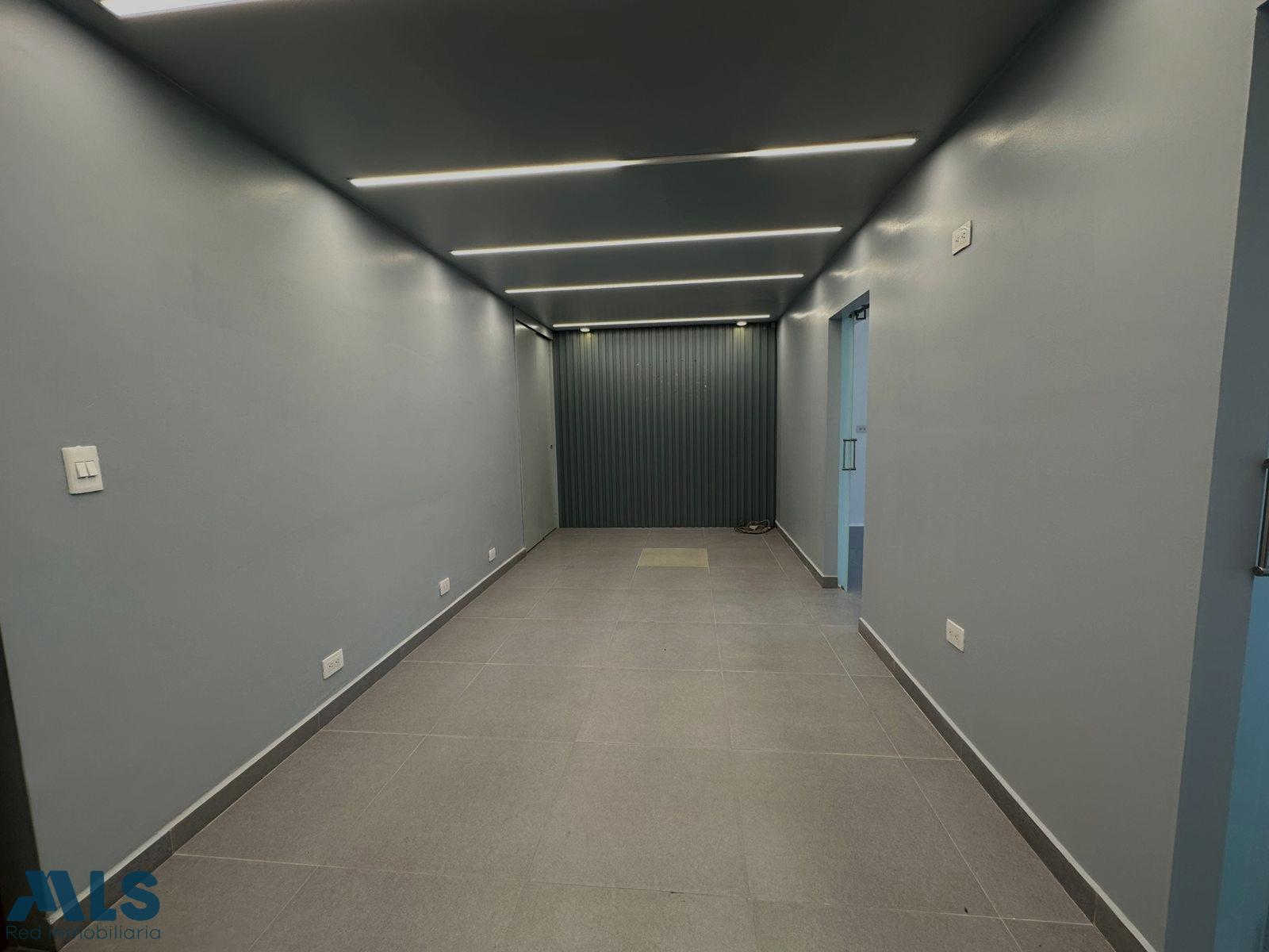 Bodega en El Poblado – Medellín – 265639 - El Dandy