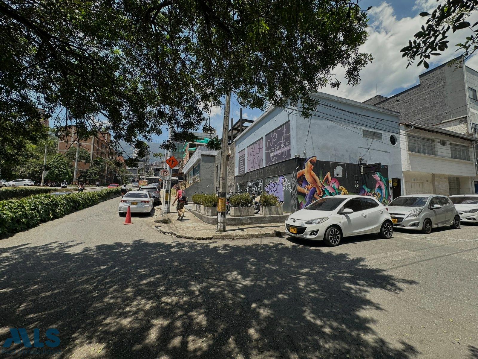 Bodega en El Poblado – Medellín – 265639 - El Dandy