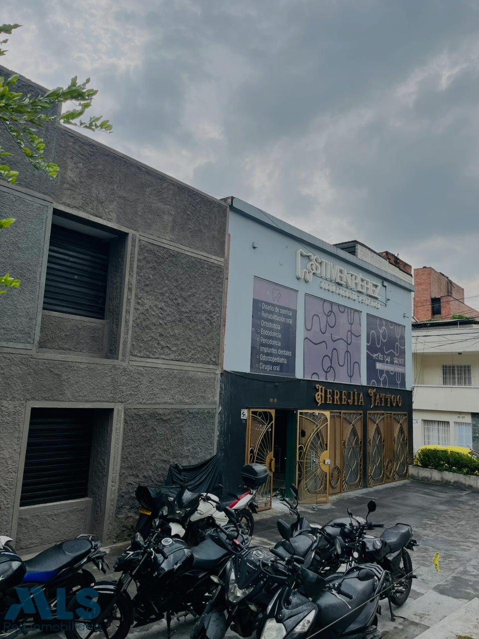 Bodega en El Poblado – Medellín – 265639 - El Dandy