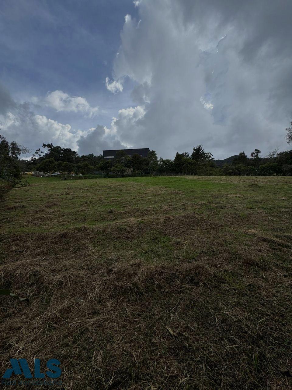 Lote Residencial en Alto de las Palmas – Envigado – 265682 - El Dandy