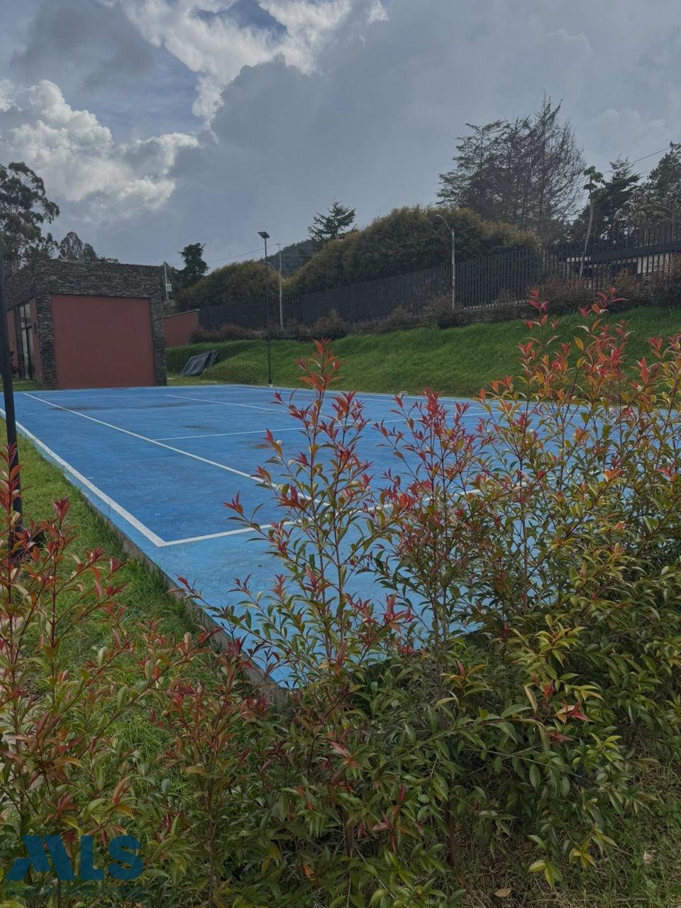 Lote Residencial en Alto de las Palmas – Envigado – 265682 - El Dandy