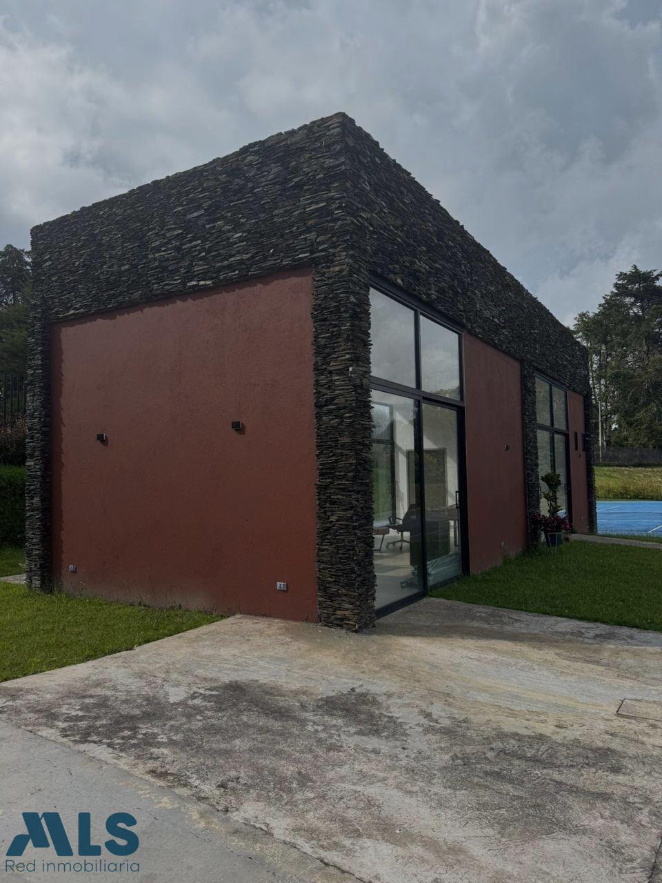 Lote Residencial en Alto de las Palmas – Envigado – 265682 - El Dandy