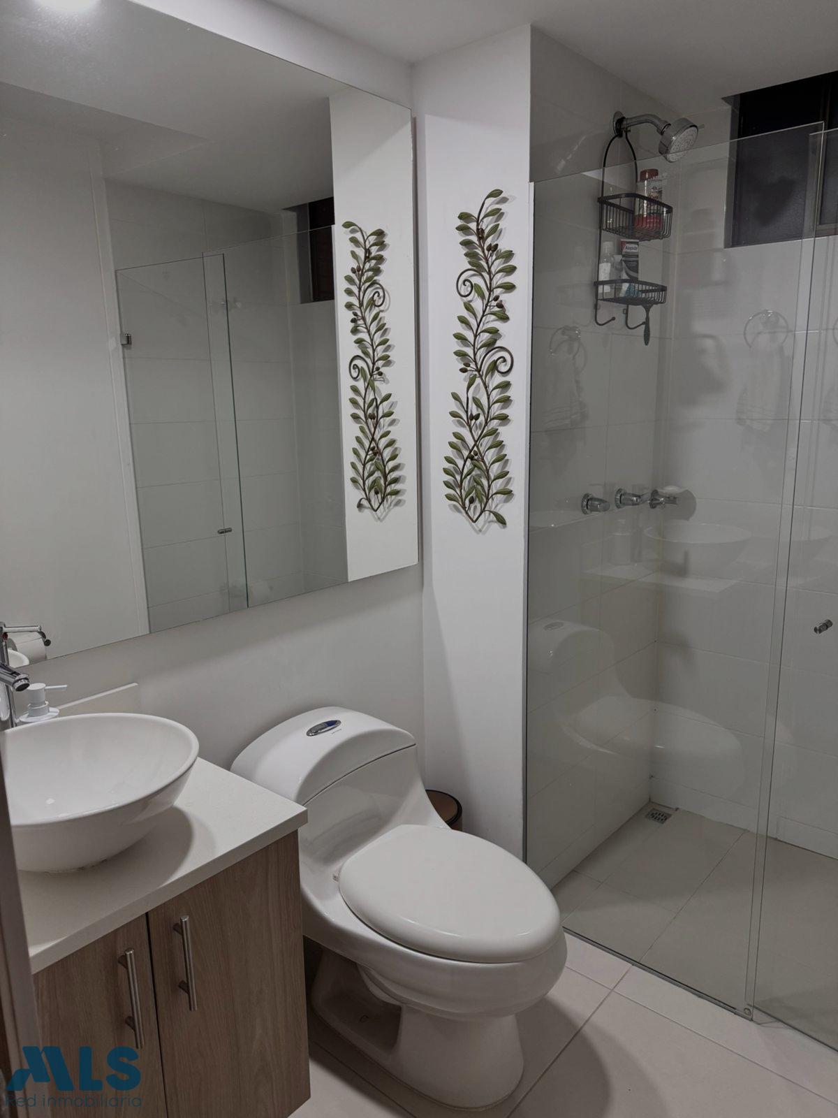 Apartamento en Loma de San Jose – Sabaneta – 265690 - El Dandy