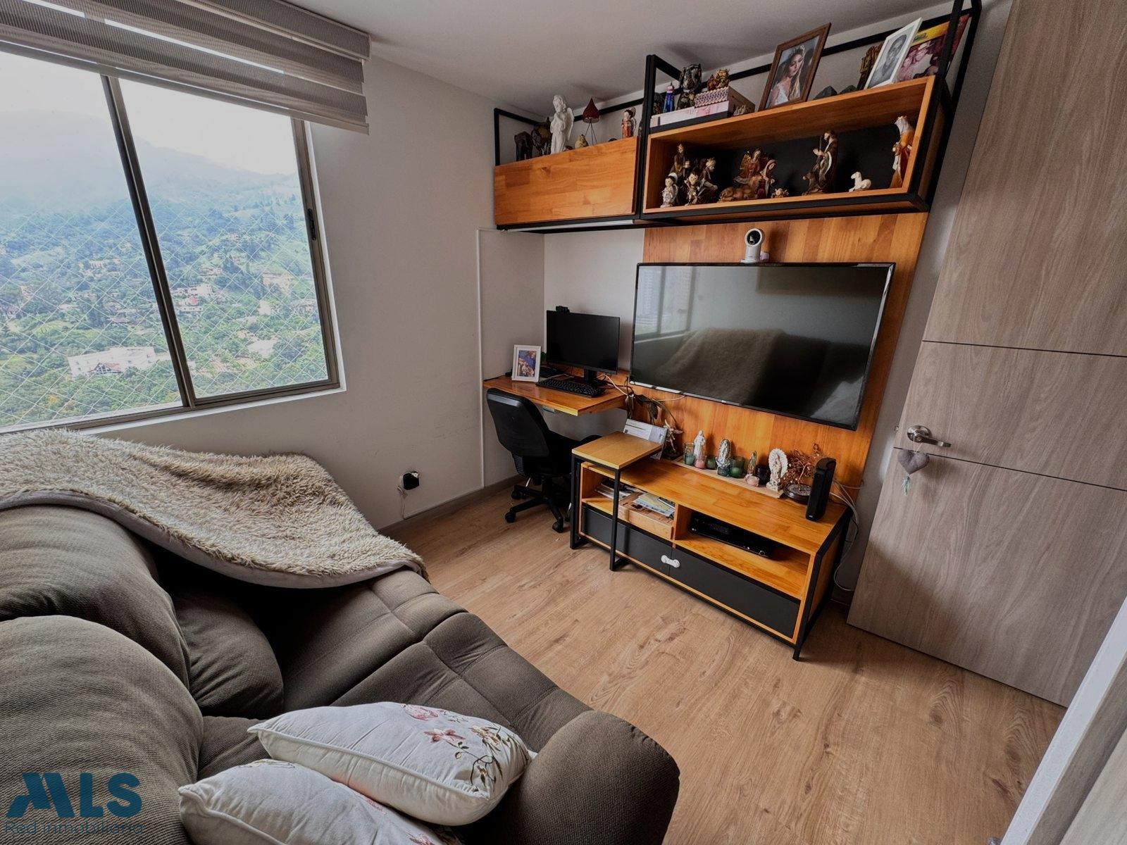 Apartamento en Loma de San Jose – Sabaneta – 265690 - El Dandy