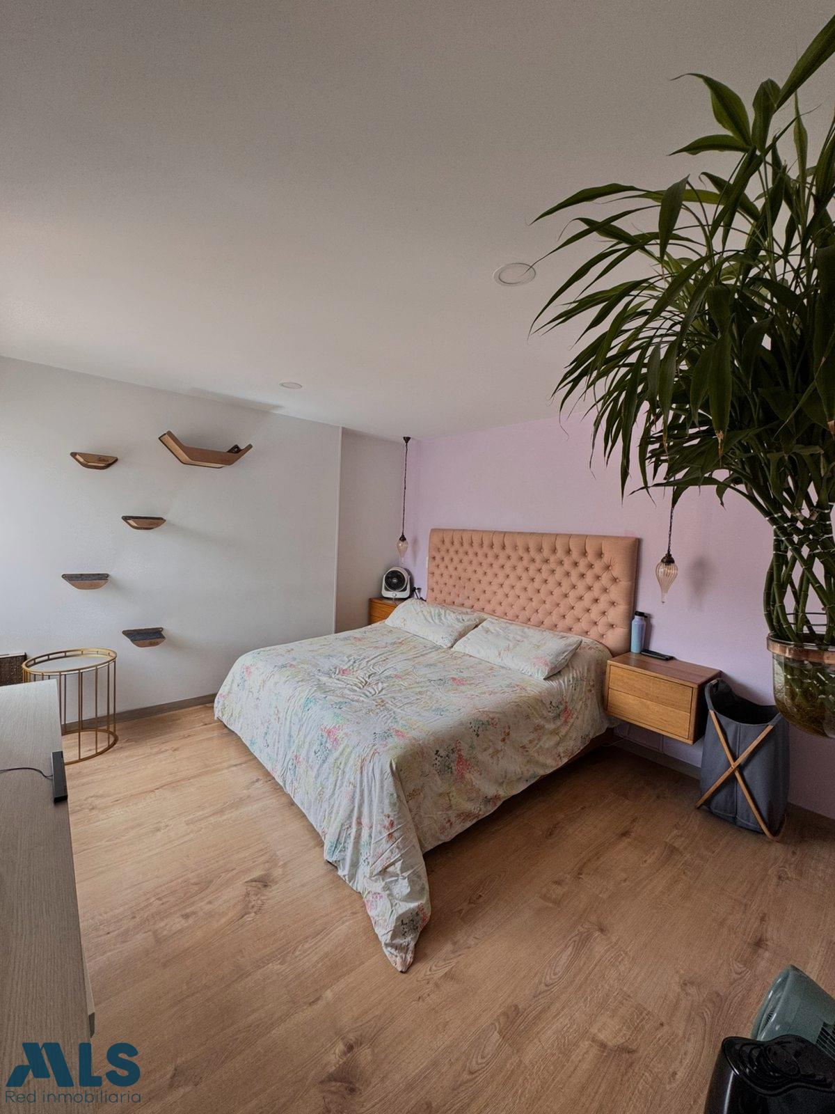 Apartamento en Loma de San Jose – Sabaneta – 265690 - El Dandy
