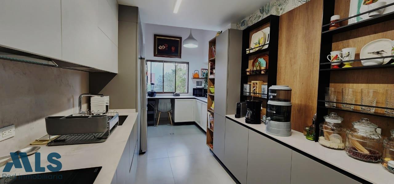 Apartamento en San Lucas – Medellín – 265700 - El Dandy