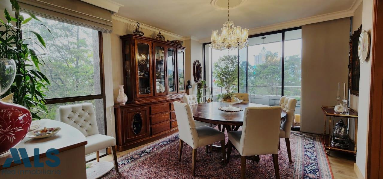 Apartamento en San Lucas – Medellín – 265700 - El Dandy