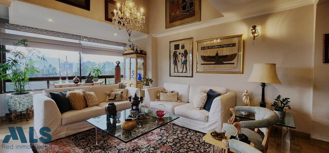 Apartamento en San Lucas – Medellín – 265700 - El Dandy