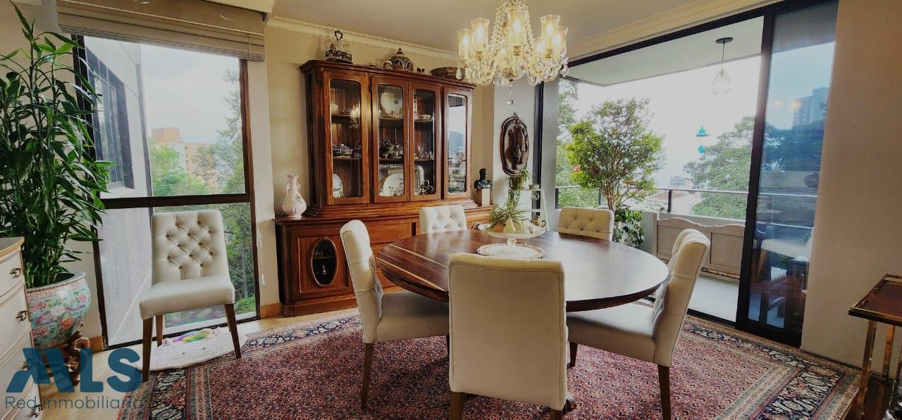 Apartamento en San Lucas – Medellín – 265700 - El Dandy
