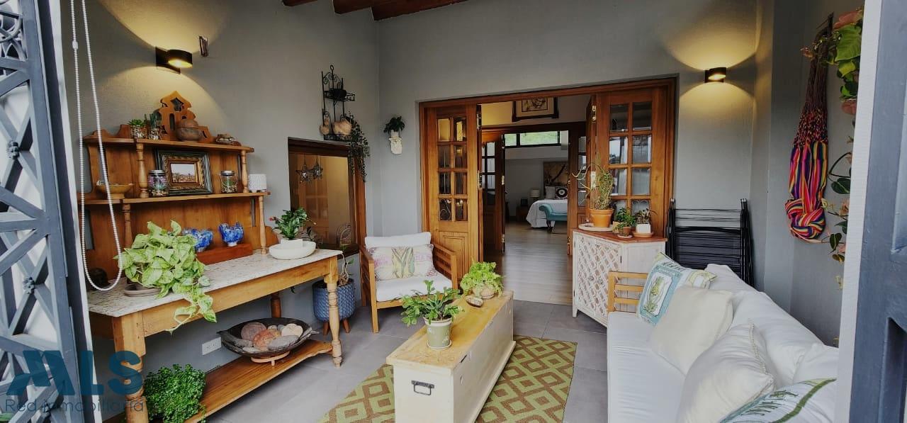 Apartamento en San Lucas – Medellín – 265700 - El Dandy
