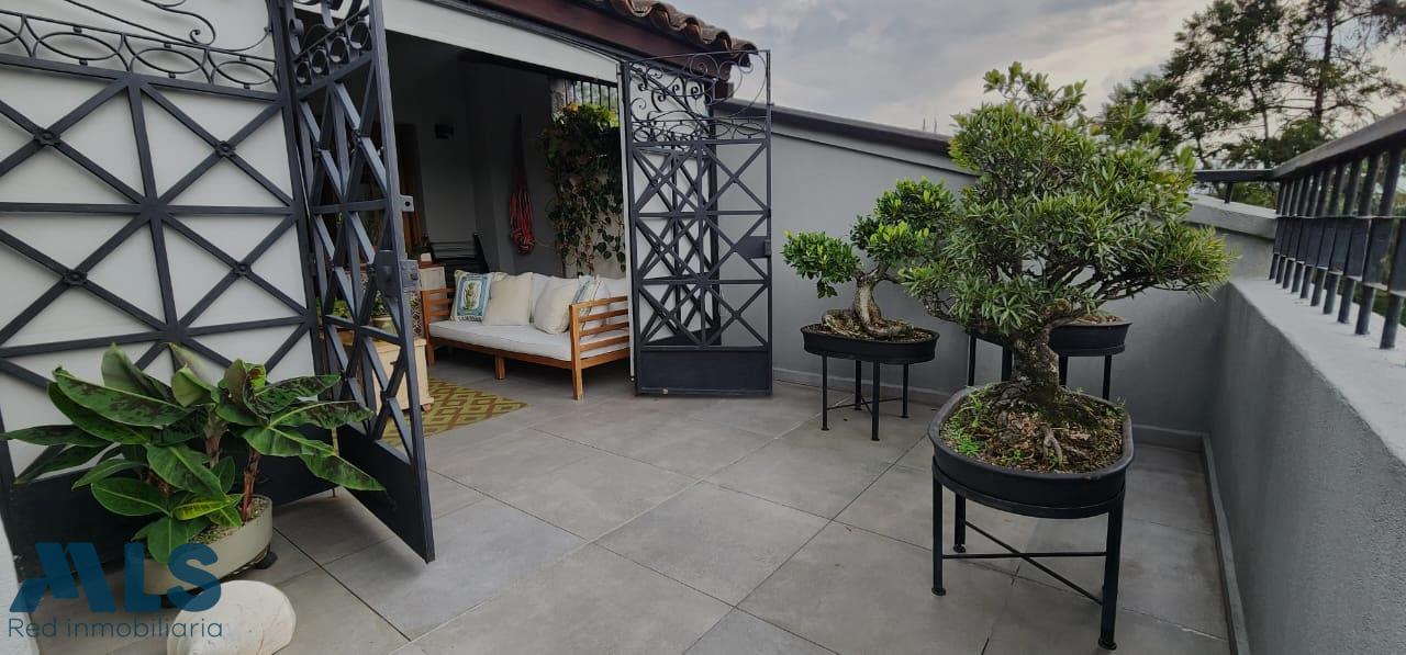 Apartamento en San Lucas – Medellín – 265700 - El Dandy