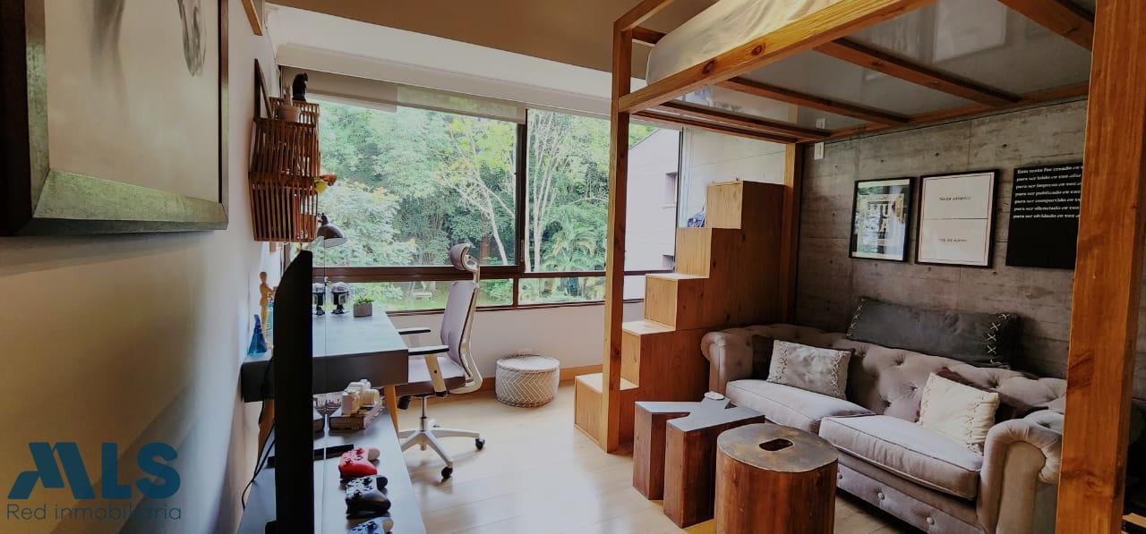 Apartamento en San Lucas – Medellín – 265700 - El Dandy