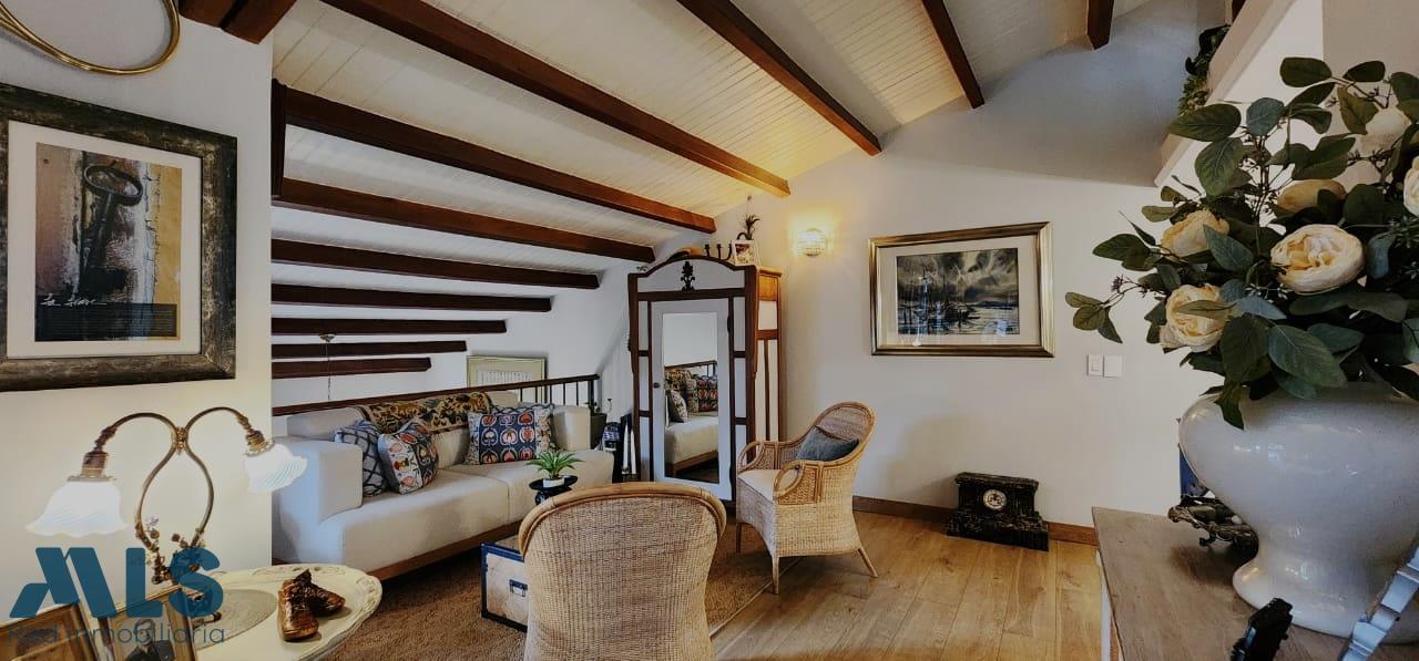 Apartamento en San Lucas – Medellín – 265700 - El Dandy
