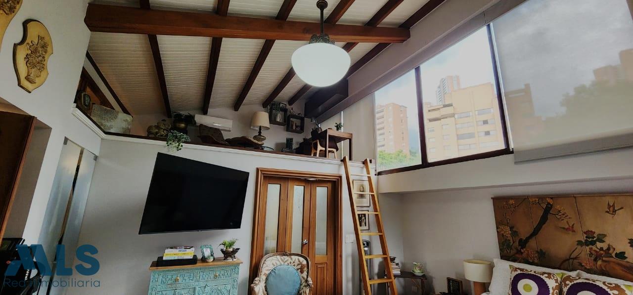 Apartamento en San Lucas – Medellín – 265700 - El Dandy