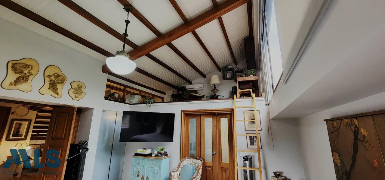 Apartamento en San Lucas – Medellín – 265700 - El Dandy
