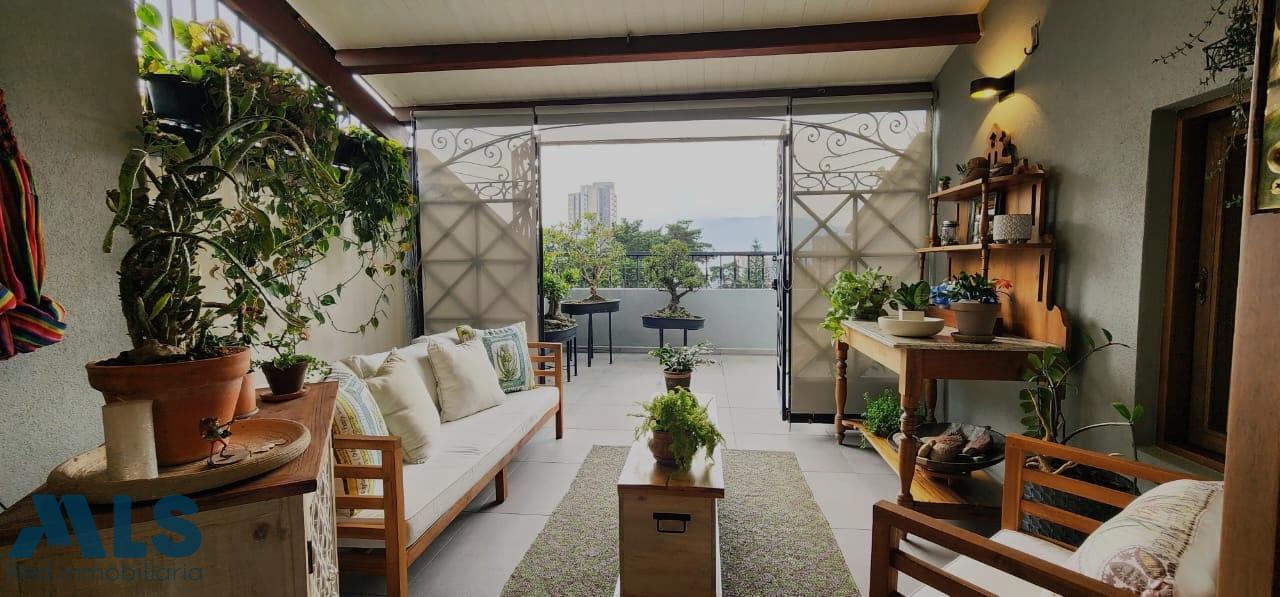 Apartamento en San Lucas – Medellín – 265700 - El Dandy