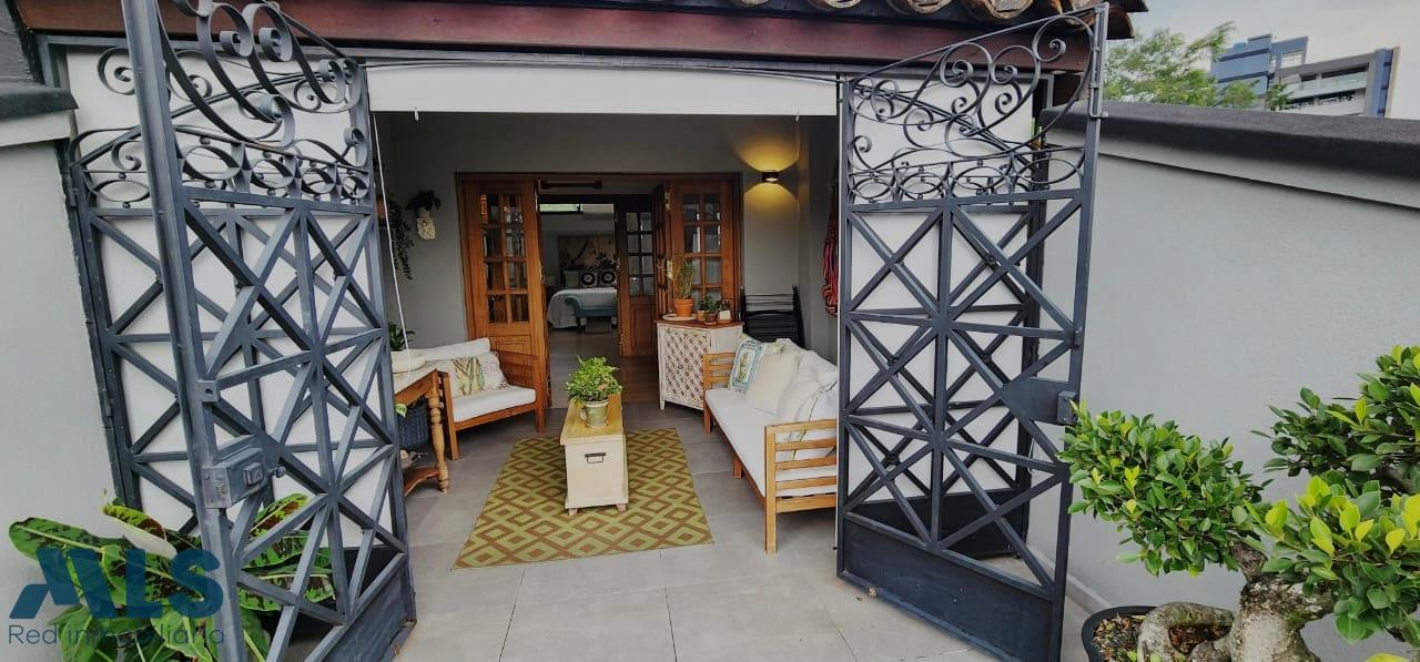 Apartamento en San Lucas – Medellín – 265700 - El Dandy
