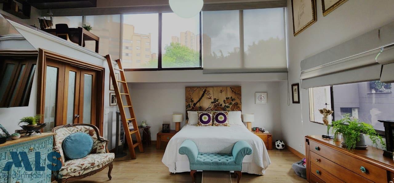 Apartamento en San Lucas – Medellín – 265700 - El Dandy