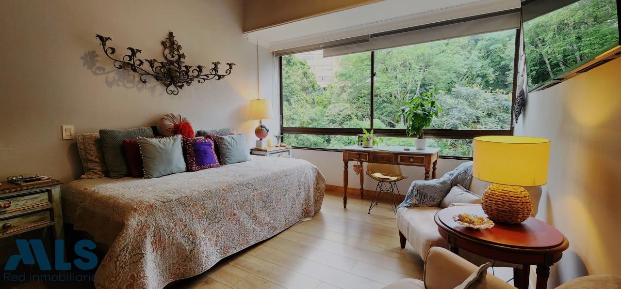 Apartamento en San Lucas – Medellín – 265700 - El Dandy