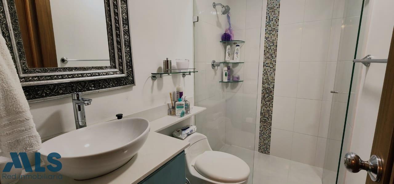 Apartamento en San Lucas – Medellín – 265700 - El Dandy