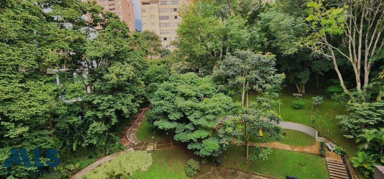Apartamento en San Lucas – Medellín – 265700 - El Dandy