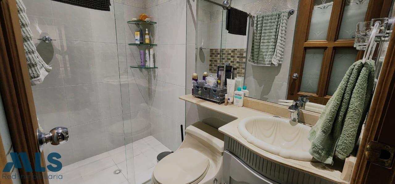 Apartamento en San Lucas – Medellín – 265700 - El Dandy