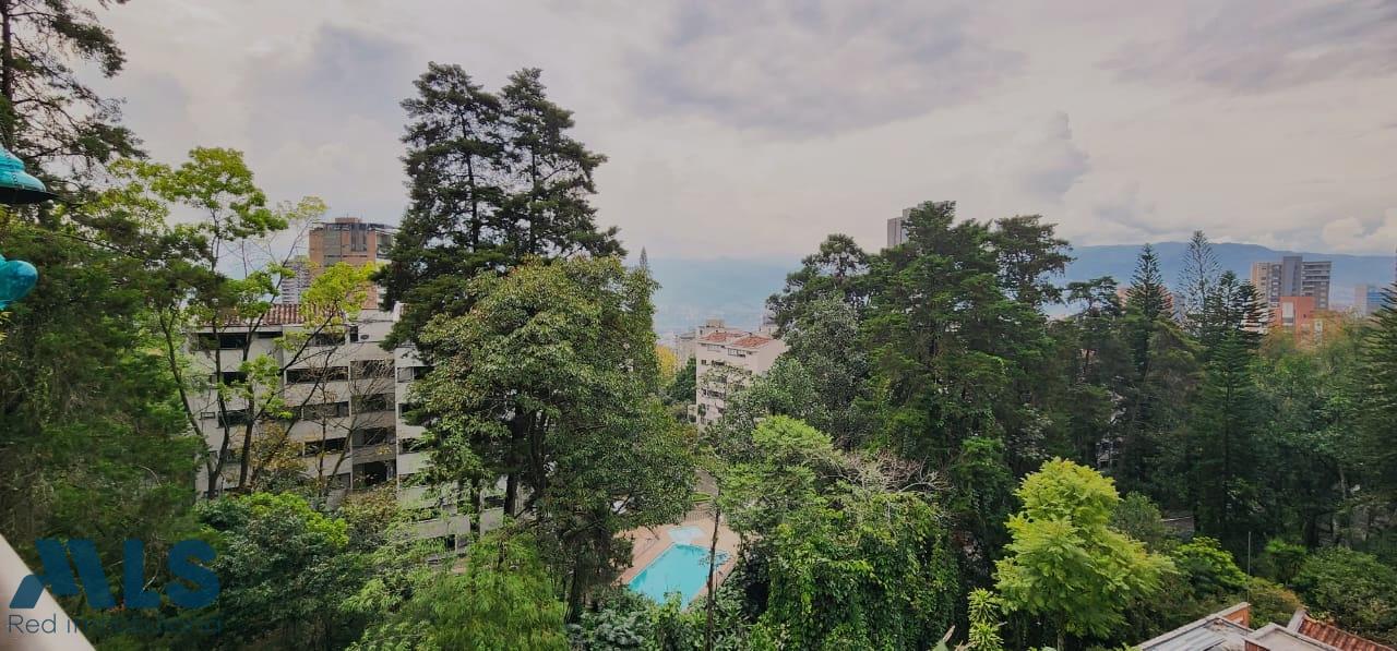 Apartamento en San Lucas – Medellín – 265700 - El Dandy
