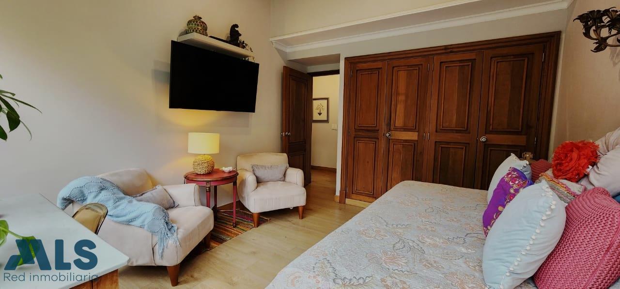Apartamento en San Lucas – Medellín – 265700 - El Dandy