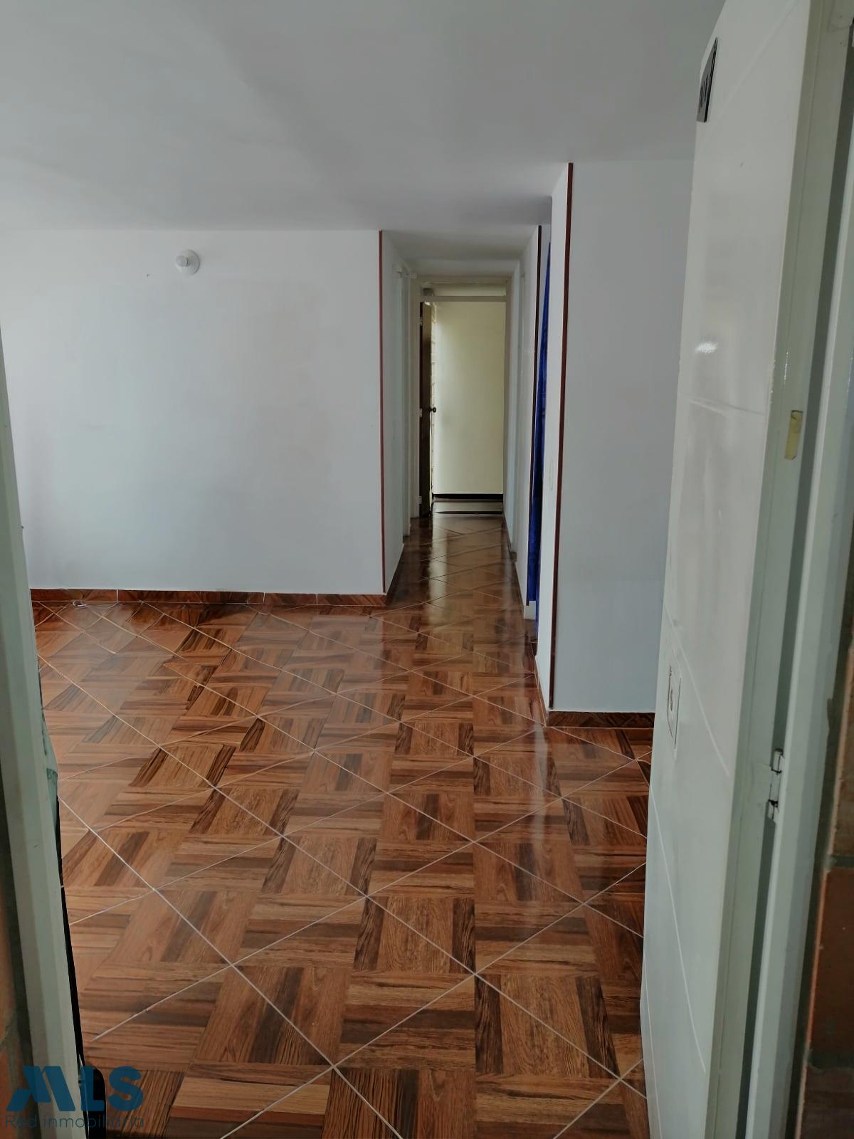 Vista detalle del inmueble