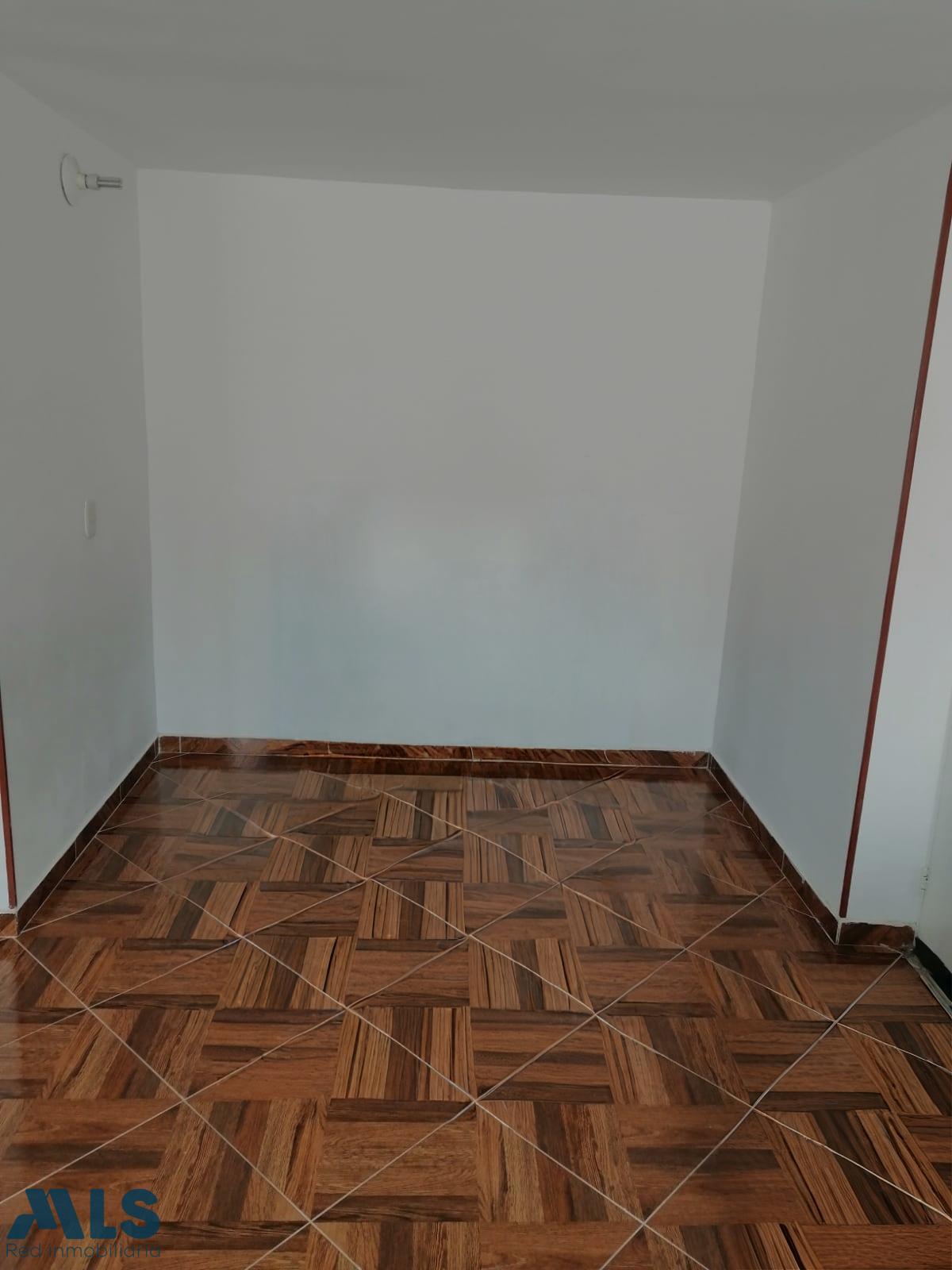 Vista detalle del inmueble